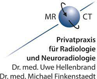 Privatpraxis f. Radiologie & Neuroradiologie Dres. Finkenstaedt & Hellenbrand - Startseite
