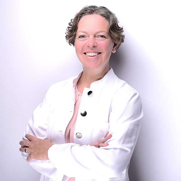 Dr. med. Monica Hornburg