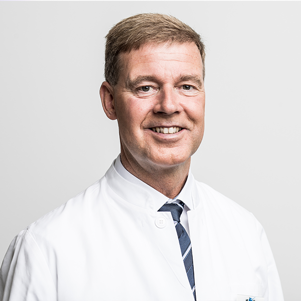Dr. med. Uwe Hellenbrand