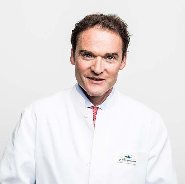 Dr. med. Michael Finkenstaedt